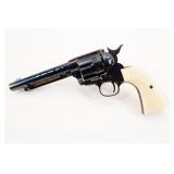Colt SAA .45 0.177
