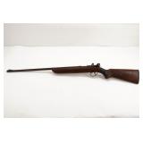 Remington targetmaster 510P .22 LR or Short