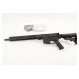 Smith and Wesson M&P-15 5.56