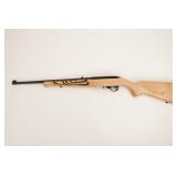 Ruger 10-22 CARBINE .22LR