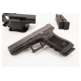 Glock 22 .40 S&W