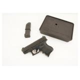 Glock 27 40 S&W