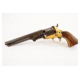 A. Uberti Navy Model .36 BP