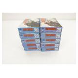 Barnaul Ammunition 200 Rounds 30-06
