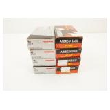 Federal 400 Rounds Mixed .40 S&W