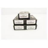 Freedom Munitions 250 Rounds .380 Auto