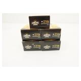 Armscor 250 Rounds .22 TCM