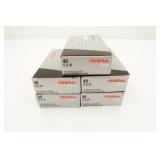 Federal 250 Rounds .40 S&W