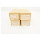 FM 160 Rounds 7.62x51mm