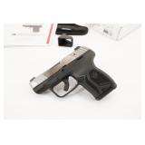 Ruger LCP Max .380 Auto