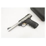 Browning Buckmark .22 LR