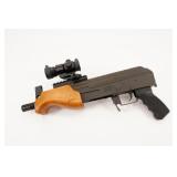 Century Arms C39 7.62x39mm