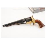 A.UBERTI Walker .50 BP