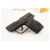 Taurus PT 738 .380ACP
