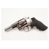 Dan Wesson NMN .357 Mag