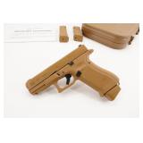 Glock 19X 9MM