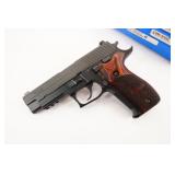 Sig Sauer P226 Elite .40 S&W