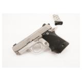 Kimber Micro 9 9MM