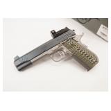 Kimber Aegis Elite Custom .45 ACP