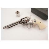 Ruger New Model Single Six .22 Cal