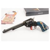Heritige Arms Rough Rider 'Farmers Dau .22 LR
