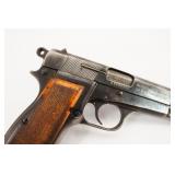 Mauser Mod 80 9MM