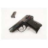 ZM Luczink P-64 9x18mm
