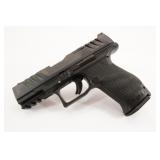Carl Walther Ulm PDP 9mm