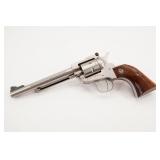 Ruger New Model Single Six .22 Cal