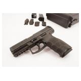 H&K VP9 9mm