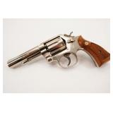 Smith & Wesson 10-8 .38 S&W Spl