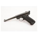 Ruger Standard .22LR