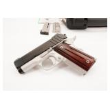 Kimber Ultra Aegis II 9mm