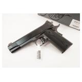 Kimber Custom LW .45 ACP