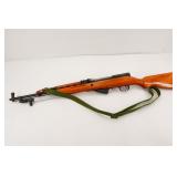 CGA SKS 7.62x39mm