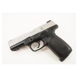 Smith & Wesson SD40VE .40 S&W