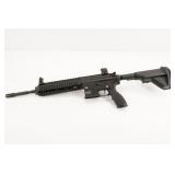 HK HK 416 D .22 LR HV