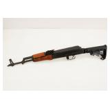 Cugir WASR-10/63 7.62x39