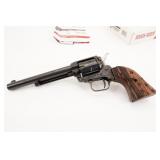 Heritage Arms Rough Rider .22 Cal