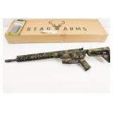 Stag Arms Stag-15 5.56 Nato