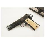Springfield Garrison Premier Grade .45 Auto