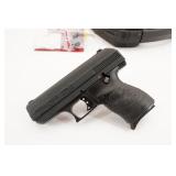 Hi-point c9 9mm