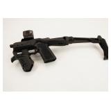 P80 Recover 20/80 9mm