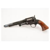 A. Uberti Rodgers & Spencers .44 BP