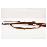 mosin nagant 9130 762x54r