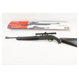 Crosman Legacy 1000 0.177