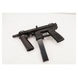 Interdynamic KG-99 9mm