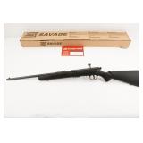 Savage Mark ll F .21 Sharp