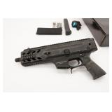 Gforce Arms Blade6 9x19