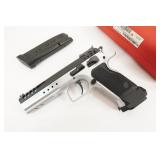 Tanfoglio Defiant 38 Super
